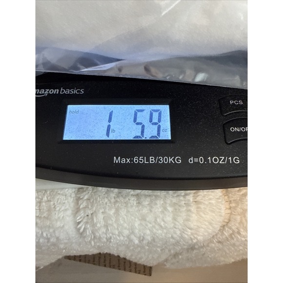 Old Navy Womens XL White Fleece Sweatshirt Athleisure Sporty Casual Cozy Basic - Picture 11 of 11